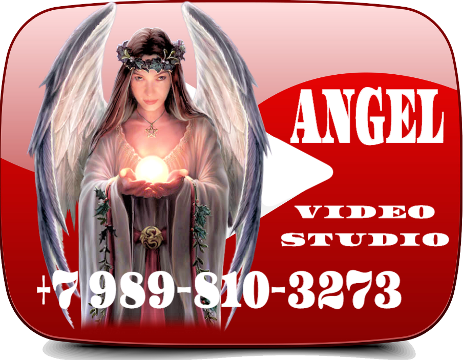 Video Angel Studio